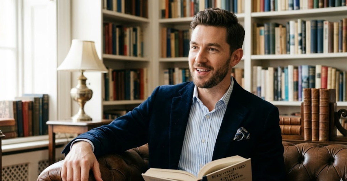Tom Read Wilson: Career, TV Fame & Personal Life