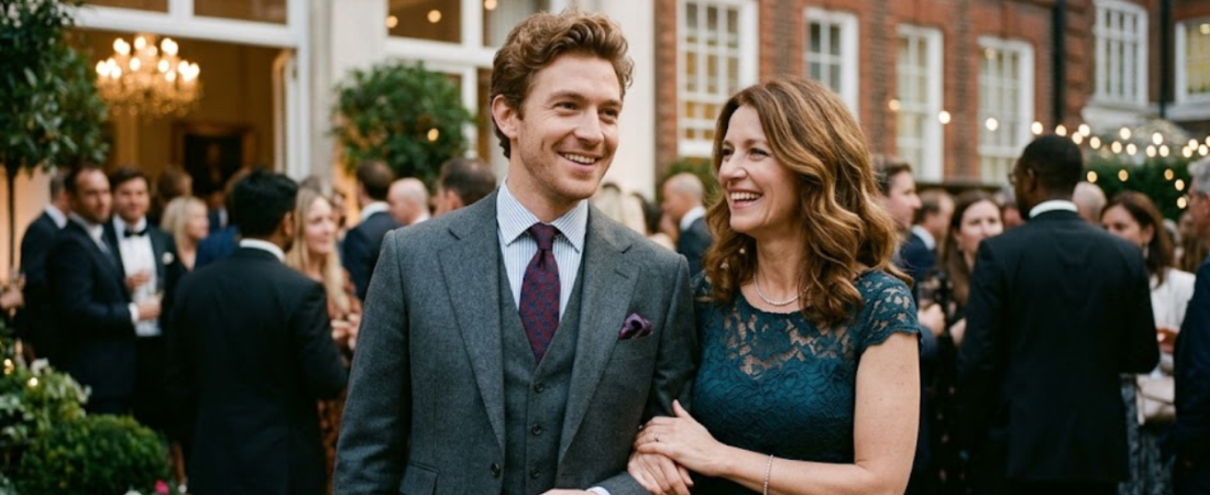 Tom Read Wilson Wife: Relationship Status Explained