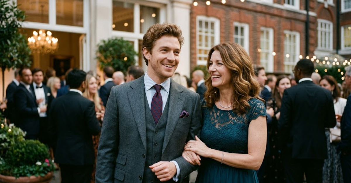 Tom Read Wilson Wife: Relationship Status Explained