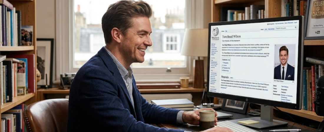 Tom Read Wilson Wikipedia: Biography, Career & Facts