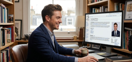Tom Read Wilson Wikipedia: Biography, Career & Facts