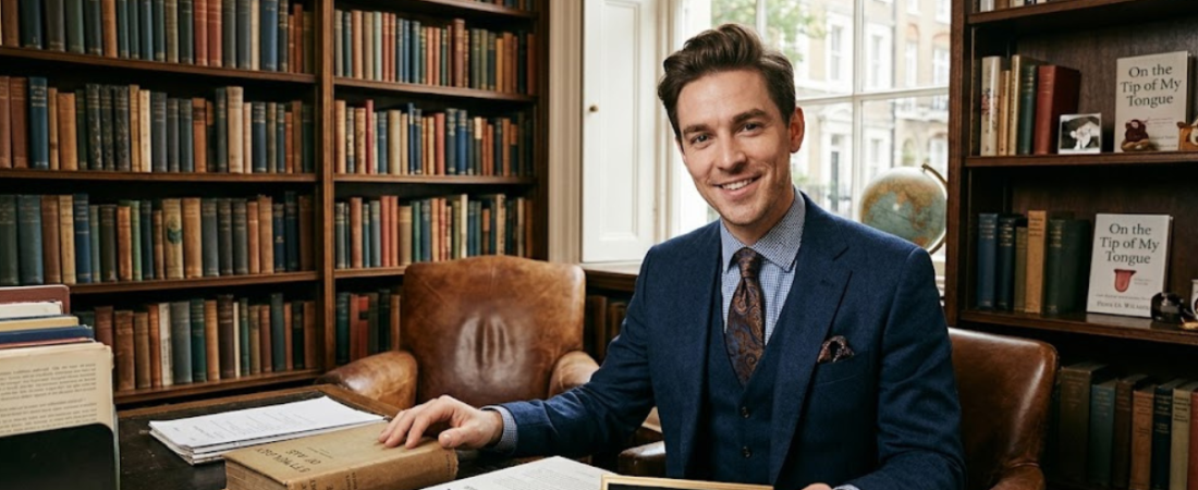 Tom Read Wilson Age: How Old Is He Really?