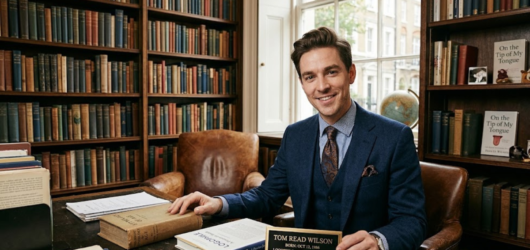Tom Read Wilson Age: How Old Is He Really?