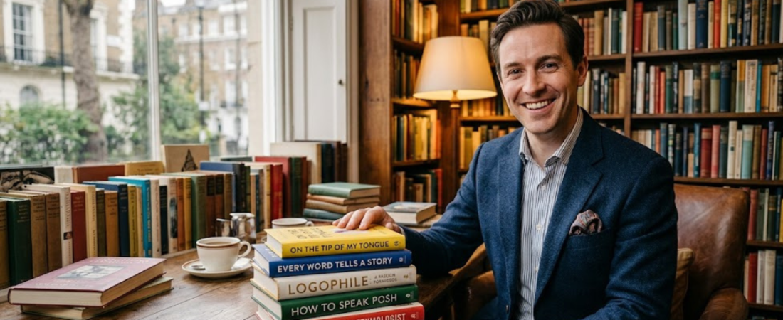 Tom Read Wilson Books: Does He Have Any?