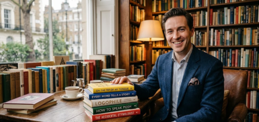 Tom Read Wilson Books: Does He Have Any?