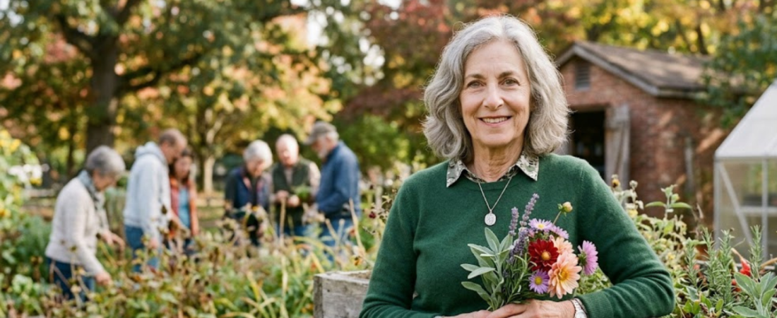 Myrna Belle Eigenberg Net Worth and Family Background