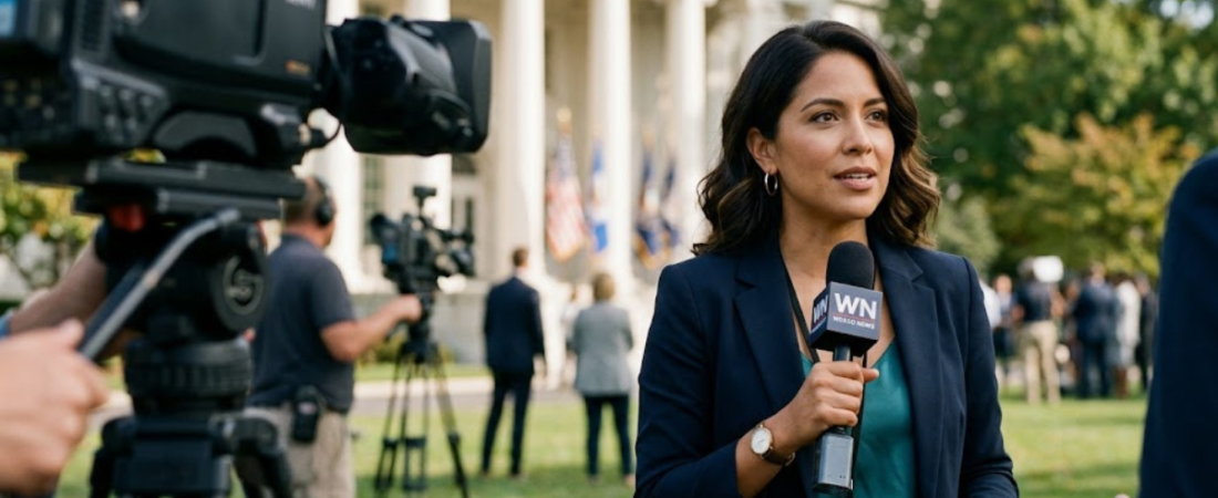 Priscilla Alvarez CNN Reporter Bio, Career & Facts