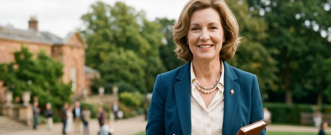 Nancy Wyden: Biography, Family, Net Worth & Career