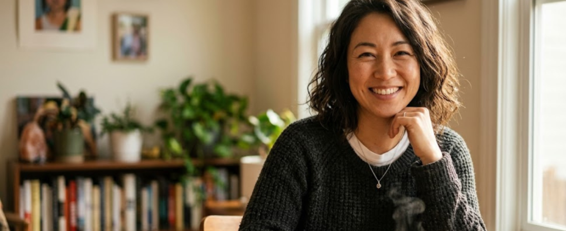 Nikki Hakuta Biography, Family & Personal Life