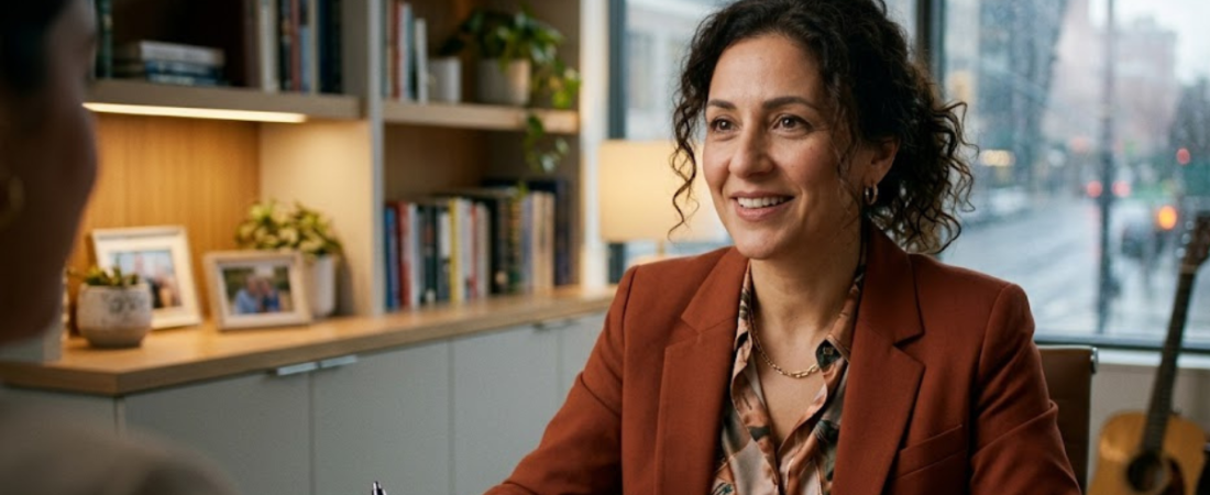 Tanya Hijazi: Life, Career, and Relationship With Rick James